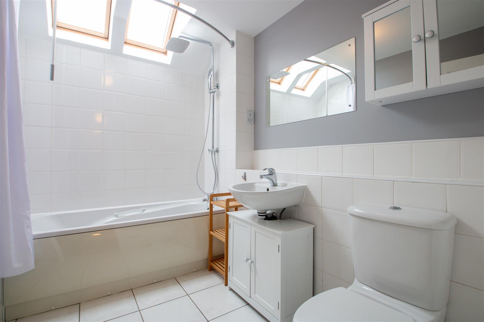 Woodall Close, Middleton, Milton Keynes